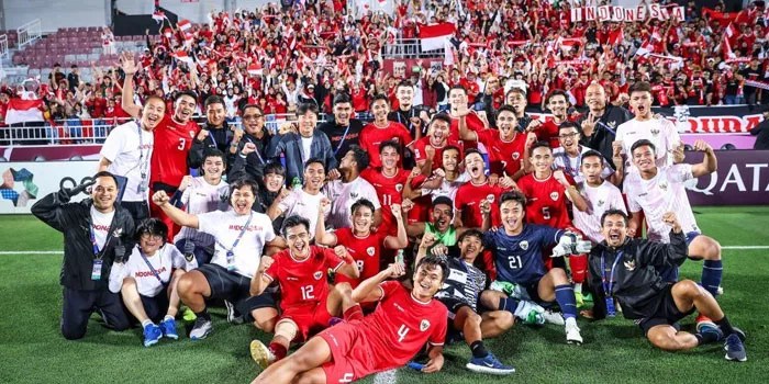 Jadwal Timnas Indonesia Terbaru dan Persiapan Maksimal