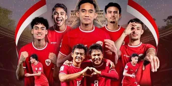 Jadwal Timnas Sepak Bola Indonesia Menuju Piala Dunia