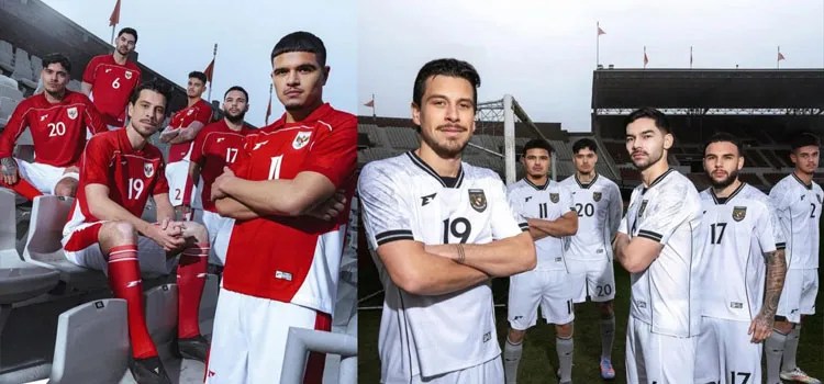 Jersey Timnas Garuda Indonesia Terbaru Mulai Dijual Hari Ini, Berikut Harganya?