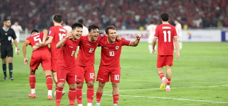 Nonton Pertandingan Timnas Indonesia Gratis Tanpa Ribet, dengan Yandex!