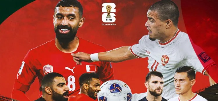 Nonton Pertandingan Timnas Indonesia vs Bharain dengan Gratis di Yandex!