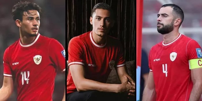Jadwal Timnas Terbaru dan Persiapan Taktik di 2025