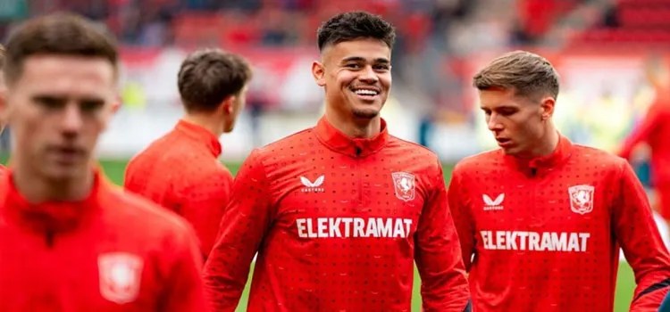 Mees Hilgers Jelang Agenda Timnas Garuda Indonesia di Kualifikasi Piala Dunia 2026!
