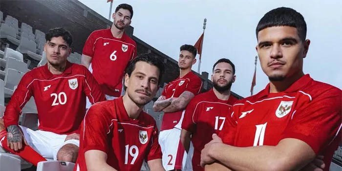 Info Terupdate Seputar Jadwal Timnas Terbaru