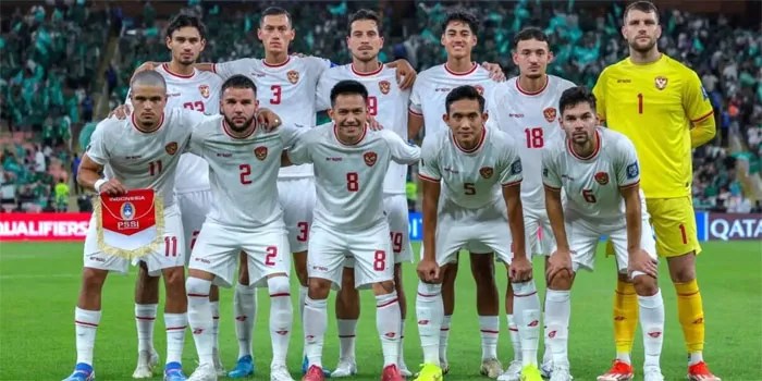 Rekomendasi Tempat Nonton Gratis Pertandingan Timnas Terbaru 2025