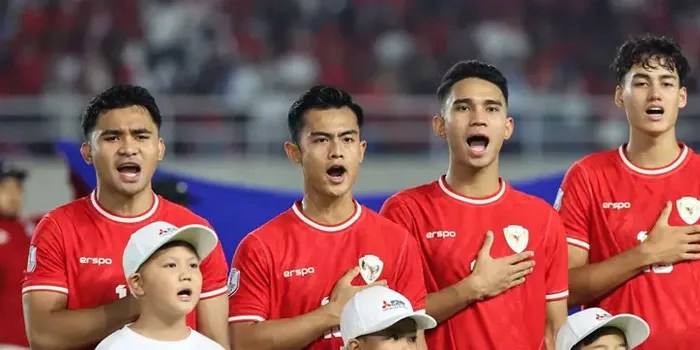 Kabar Terbaru Timnas Garuda Indonesia Menuju Pertandingan Lanjutan Kualifikasi Piala Dunia 2026