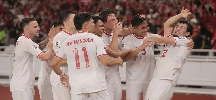 Misi Lolos dan Jadwal Terbaru Timnas Indonesia di Piala Dunia 2026 Zona AFC Asia