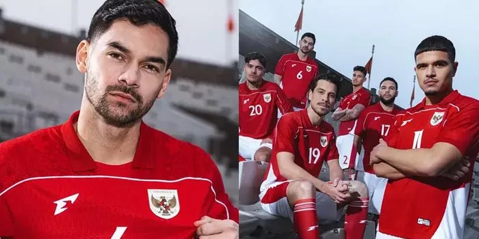 Jadwal Timnas Terbaru Dalam Laga Penting Menuju Piala Dunia 2026!