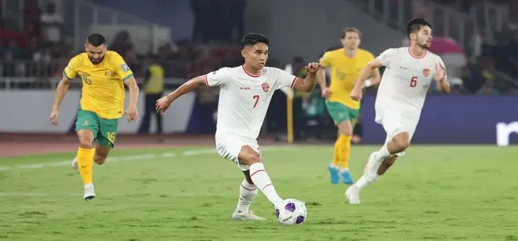 Kualifikasi Terbaru Pertandingan Piala Dunia 2026: Timnas Indonesia Bakal Main Sabar