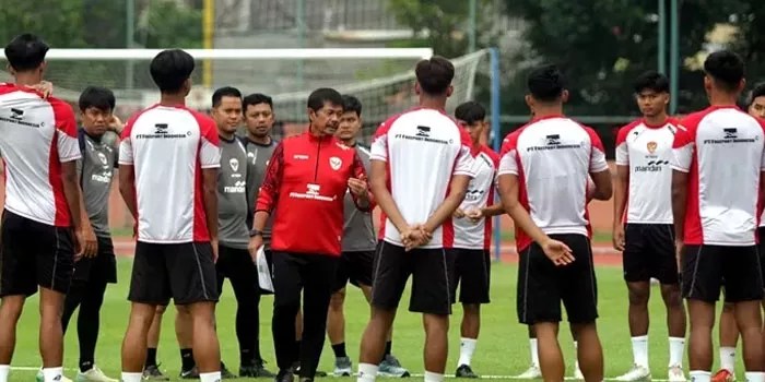 Potensi Terbaik Timnas Indonesia Garuda di 2025