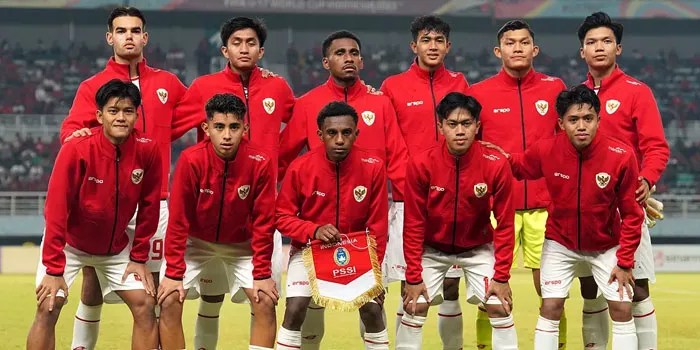 Nonton Pertandingan Timnas Secara Gratis di ShotsGoal