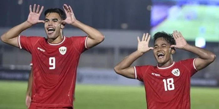 Pertandingan Timnas Indonesia Terbaru dan Siap Berjuang di 2025