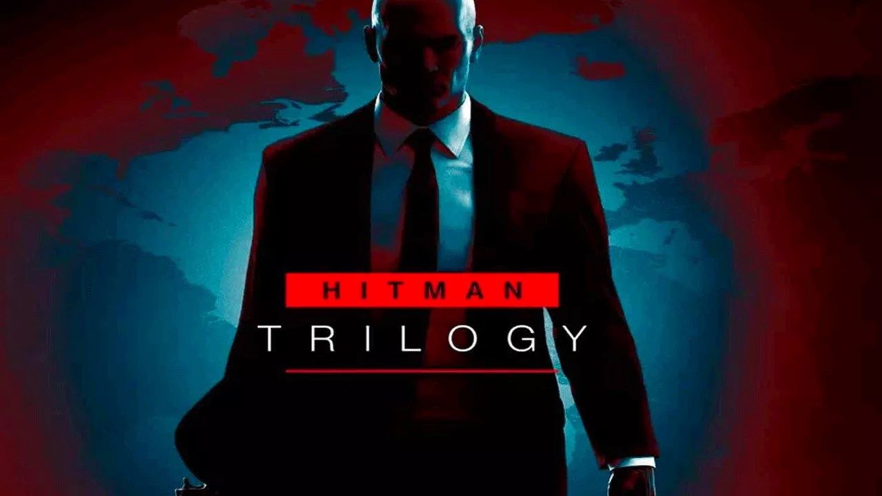 Trilogi Hitman: Mahakarya Dalam Keahlian Menyelinap dan Strategi