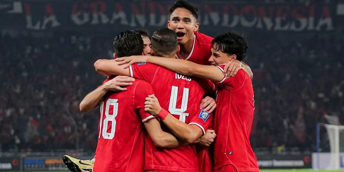 Jadwal Timnas Terbaru dan Jangan Lewatkan Aksi Garuda di 2025