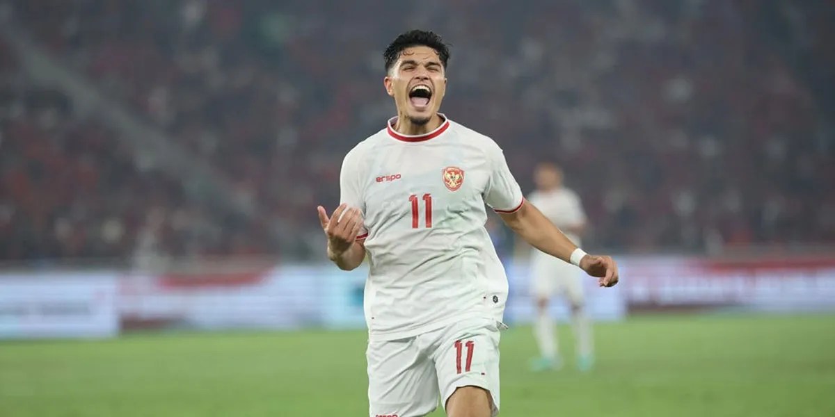 Ragnar Oratmangoen: Siap Membela Timnas Garuda Indonesia di Kualifikasi 2026!