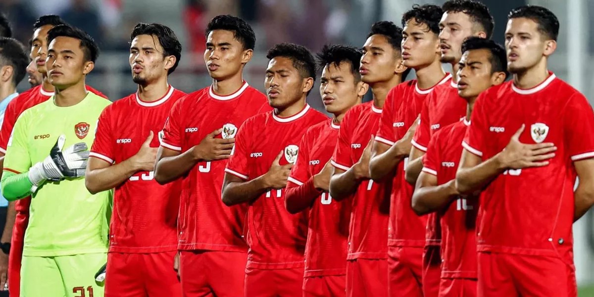 Jadwal Timnas Terbaru Senior dan Timnas Putri 2025