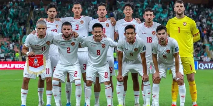 Tips Nonton Gratis Pertandingan Timnas Tanpa Takut Biaya, Sini Join!