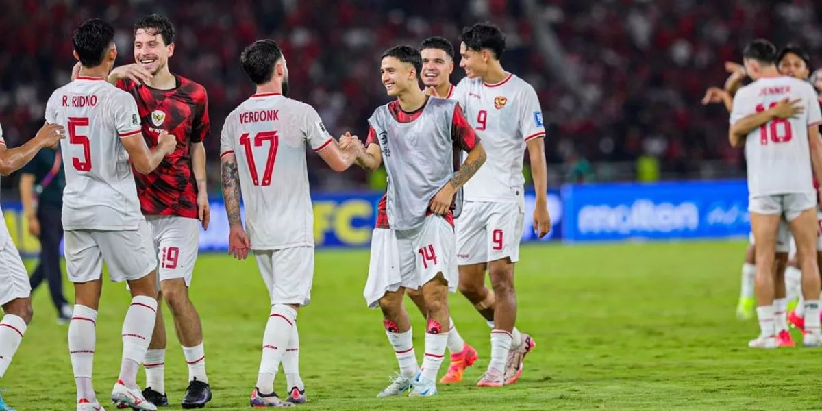 ShotsGoal: Platform Nonton Gratis Pertandingan Timnas Indonesia