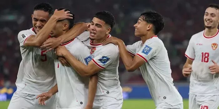 Laga Seru: Jadwal Lengkap Pertandingan Timnas Sepak Bola Indonesia Hari Ini!