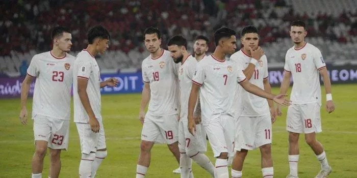 Nonton Gratis Pertandingan Timnas Sekarang Tanpa Biaya, Disini Saja!