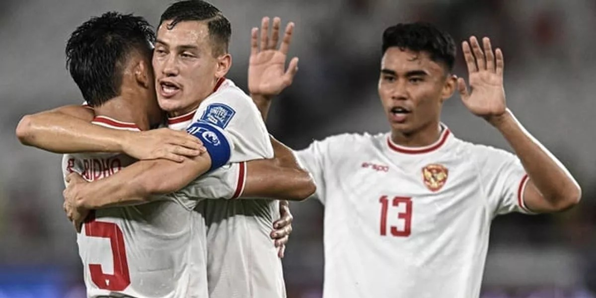 Jadwal Timnas Indonesia Terbaru 2026: Garuda Terbang Tinggi!