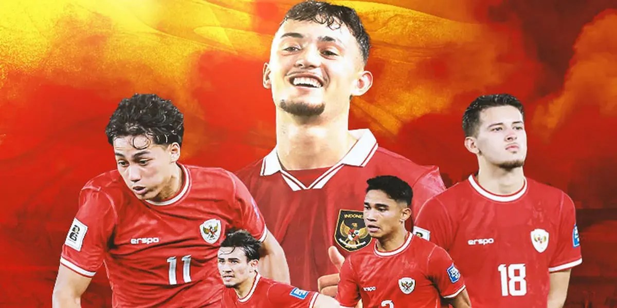 Timnas Sepak Bola Indonesia Harus Membiasakan Diri Jadi Tim Elite, Karena Jadwal Pemain Padat