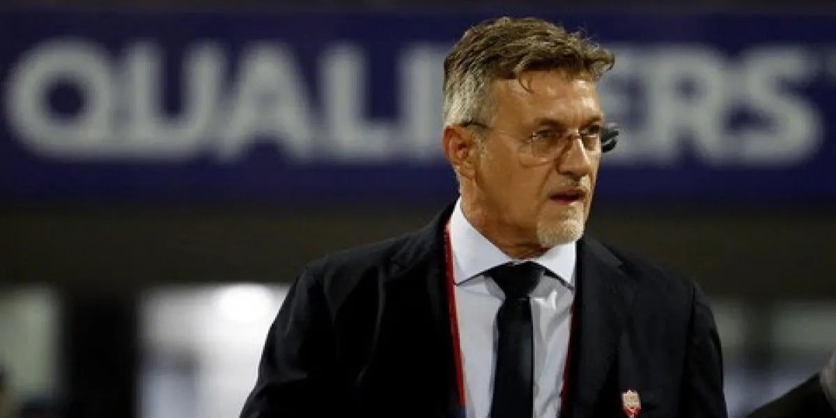 Bahrain Sindir Timnas Garuda Indonesia: Seperti Bermain Lawan Belanda