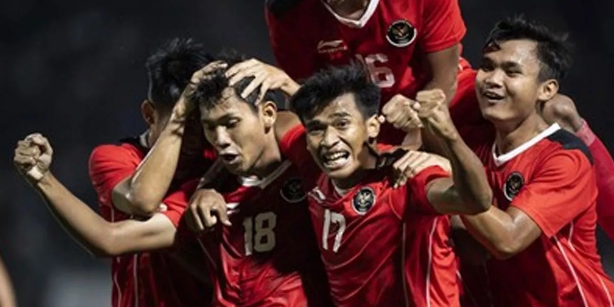 Jadwal Timnas Sepak Bola Indonesia di Ajang Piala Dunia 2026
