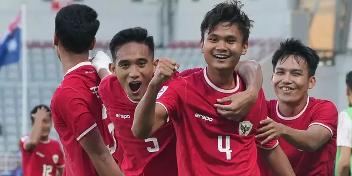 Timnas Indonesia Siap Berlaga di Pertandingan Terbaru 2025