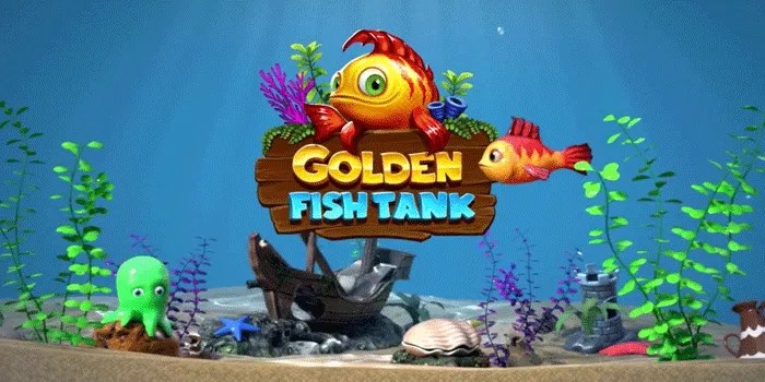 Strategi Cerdas untuk Jackpot Besar di Slot Golden Fish Tank