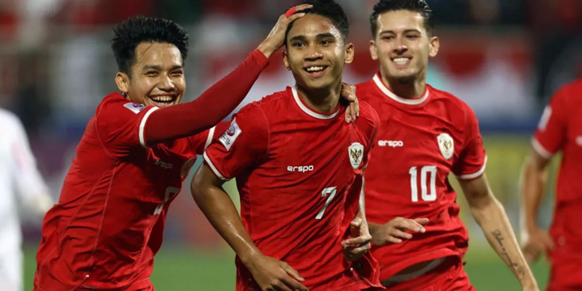 Update Jadwal Timnas indonesia 2026: Persiapan Menuju Kemenangan!