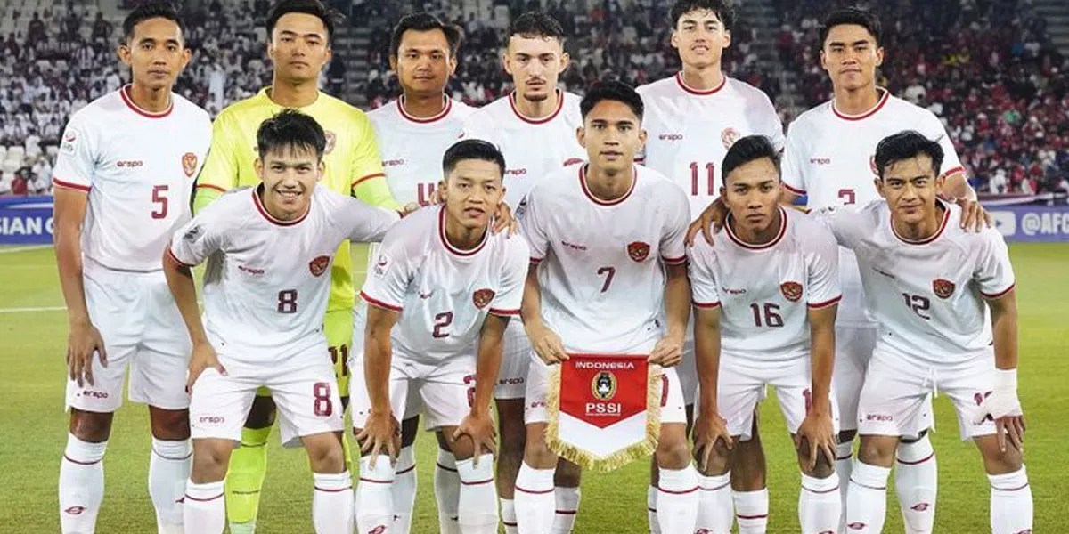 Jadwal Timnas Terbaru dan Persiapan Menuju Kemenangan 2026!