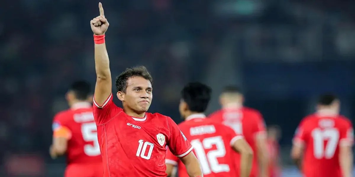 Timnas Garuda Indonesia Akan Tanpa Egy Maulana ke Australia?