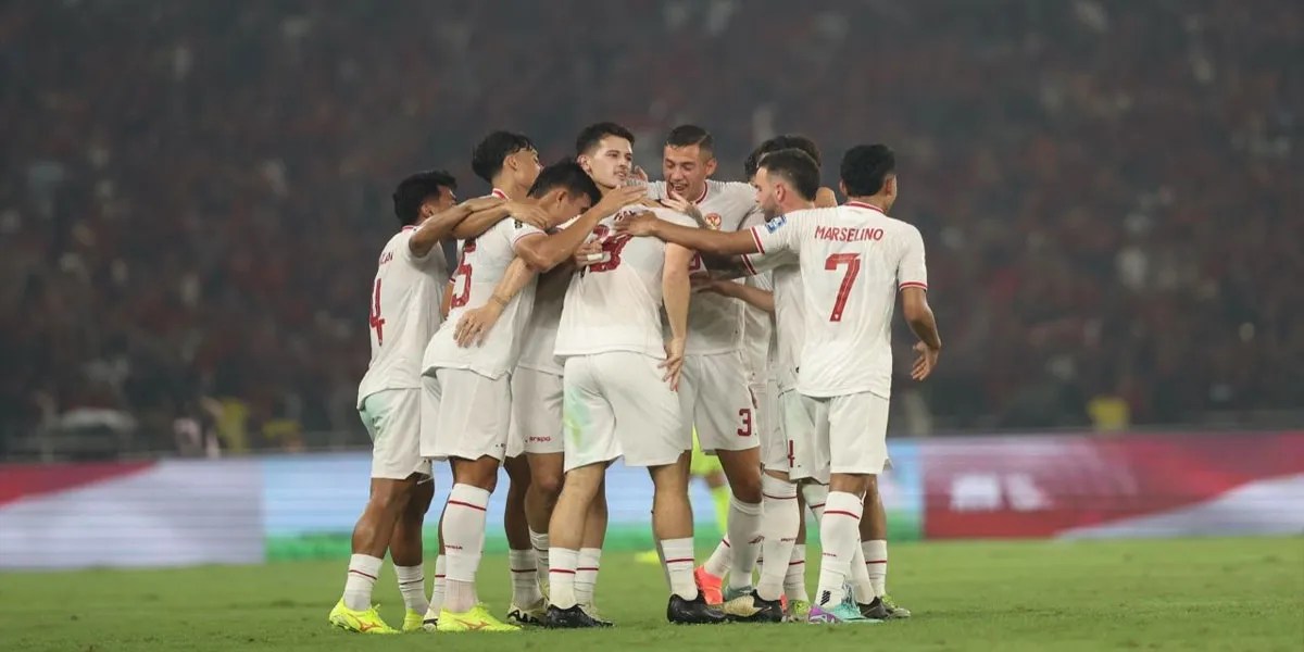 Jadwal Akurat Timnas Indonesia di Putaran Ketiga Kualifikasi Piala Dunia 2026 Zona Asia