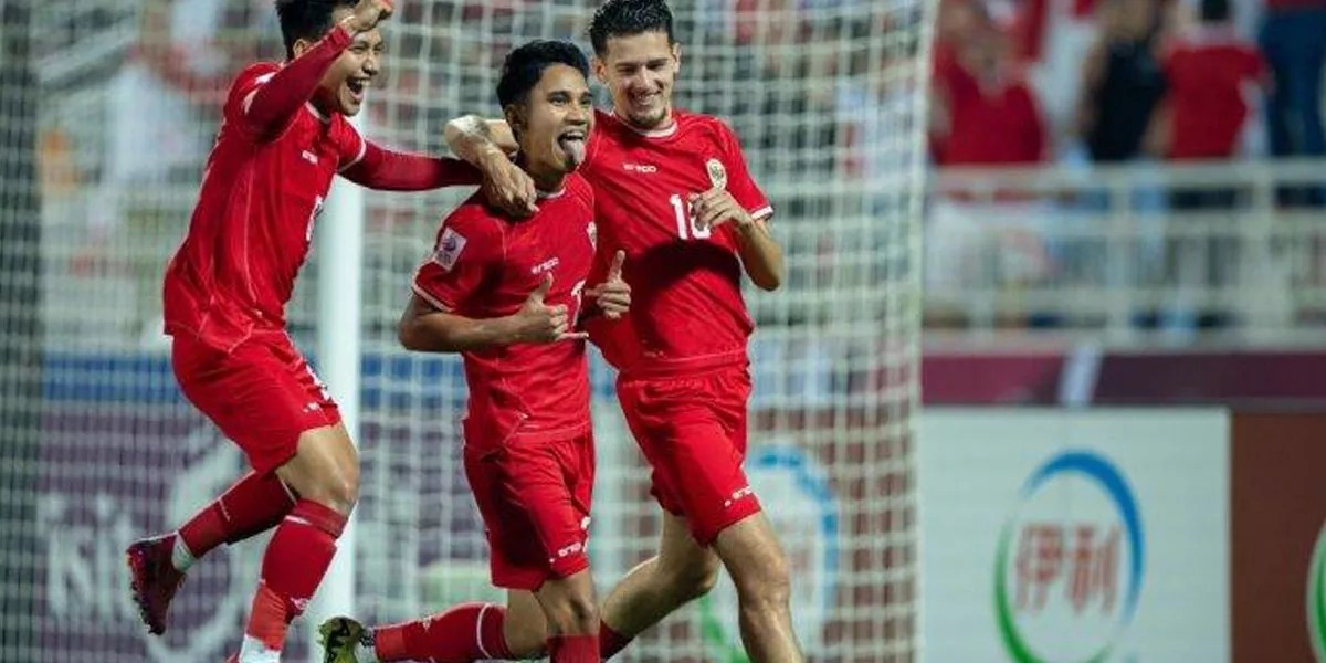 Jadwal dan Persiapan Taktik Timnas Sepak Bola Indonesia 2026