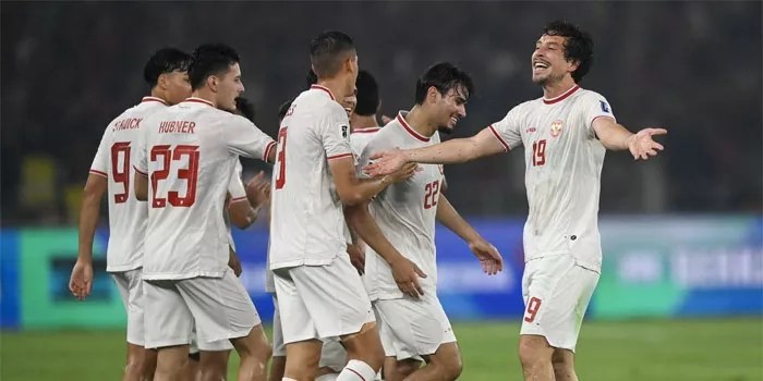Lengkap! Jadwal Timnas Sepak Bola Senior Indonesia dan Informasi Terbaru