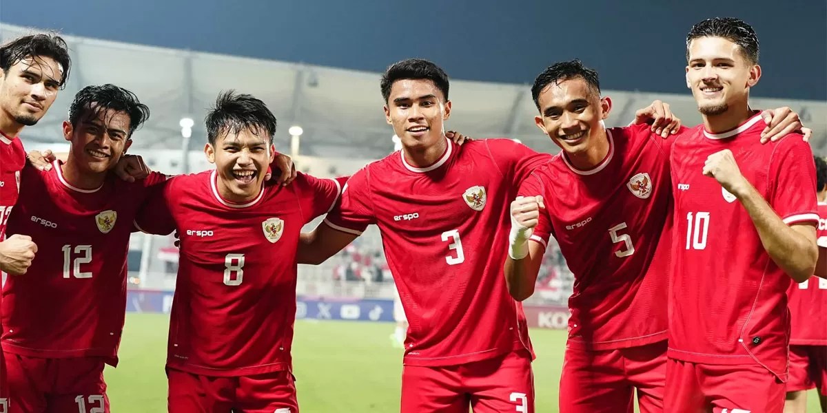 Pertandingan Timnas Indonesia Terbaru: Saksikan Keajaiban Garuda di Lapangan