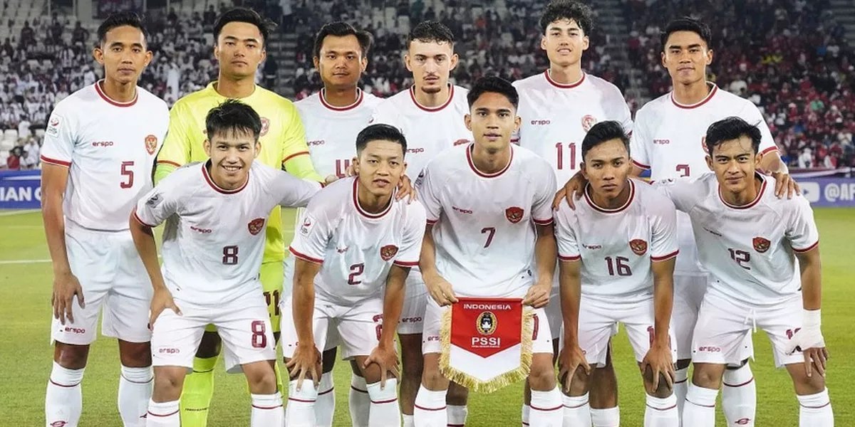 Jadwal Timnas Terbaru, Siap Menyongsong Pertandingan Seru!