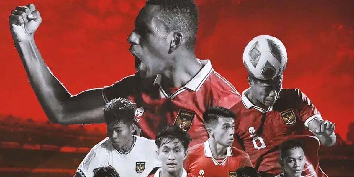 Jadwal Timnas Sepak Bola Indonesia U-17 2025/2026