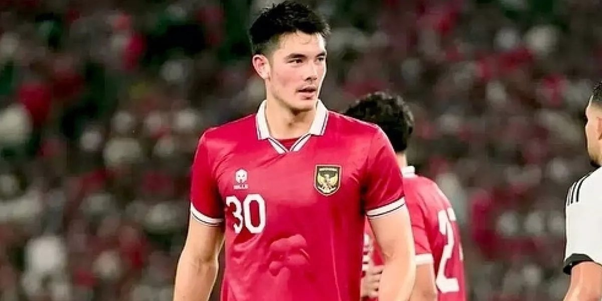 Erick Thohir Maklum Dengan Pilihan Elkan Baggott di Timnas Indonesia?