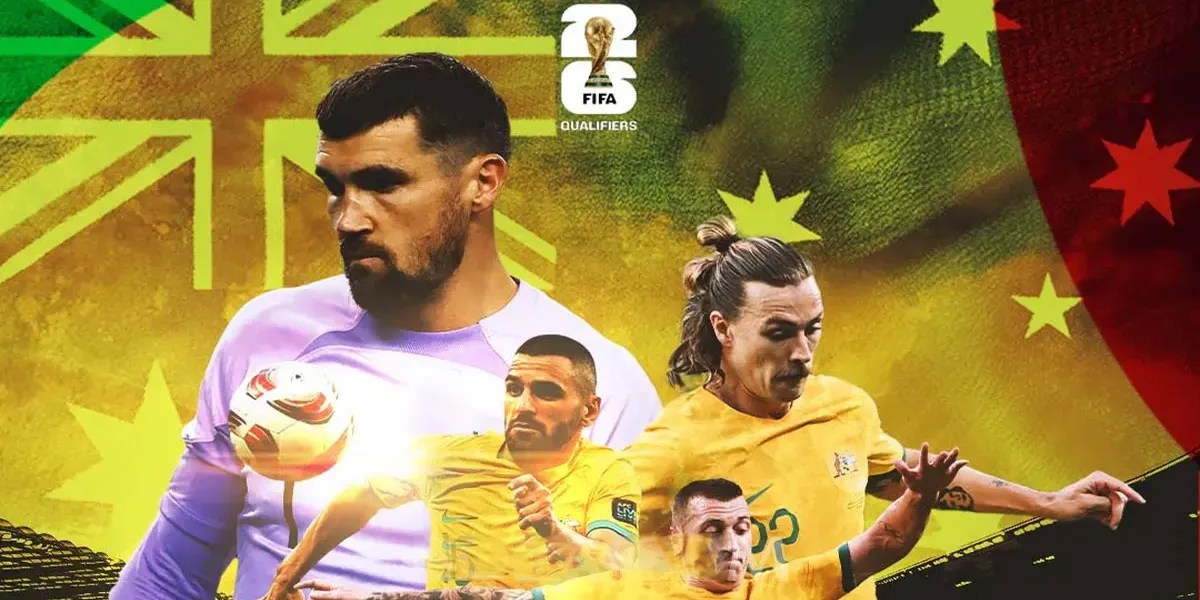2 Pemain Australia yang Pernah Bobol Gawang Timnas Indonesia Garuda