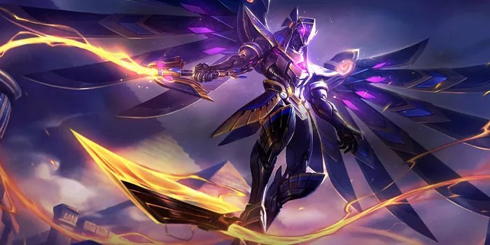 5 Hero Support Terbaik di Mobile Legends Bang Bang