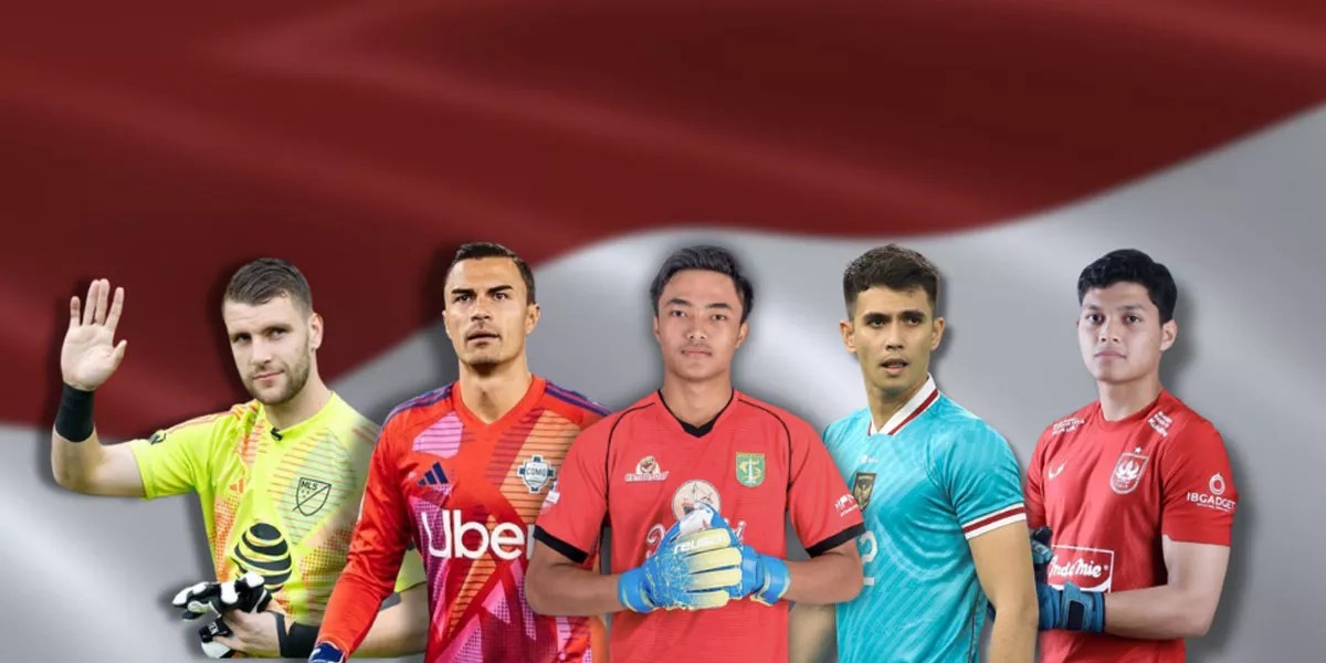 Skuad Timnas Garuda Indonesia Kian Lengkap di Bawah Asuah Kluivert