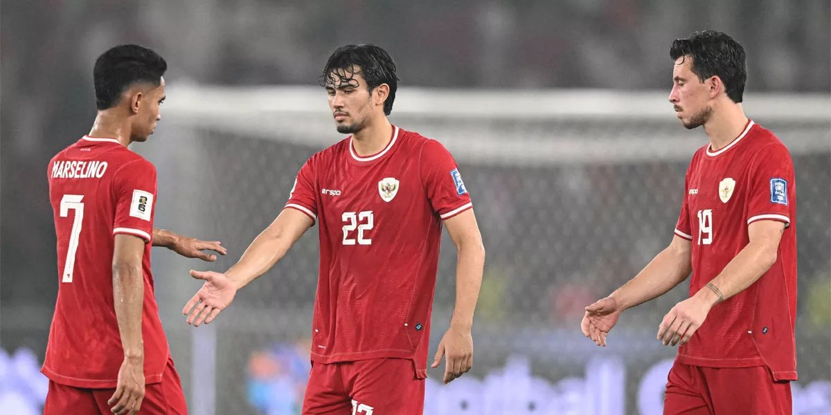 Pertandingan Timnas Indonesia Terbaru Jadi Momen Krusial di Lapangan Hijau