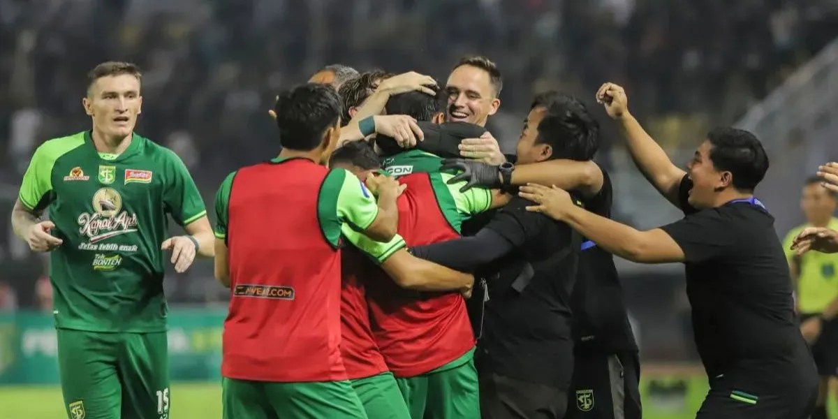 Persebaya Bersiap Hadapi Musim Depan dengan Memaksimalkan Laga Sisa