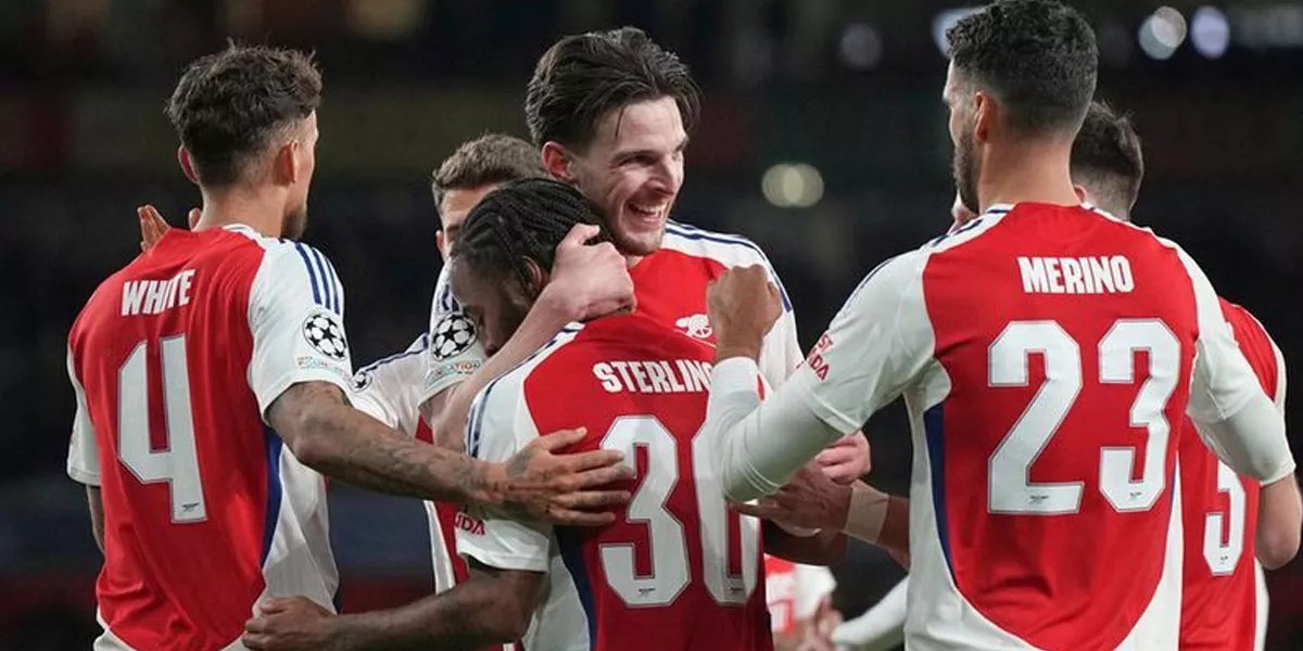 Arsenal Tak Terkalahkan Melawan Big Six, Kapan Gelar Juara?