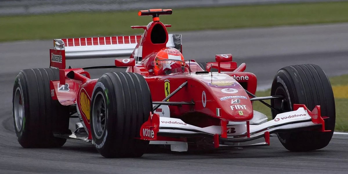 Shanghai International Circuit Seri 2 F1, China, 21-23 Maret 2025