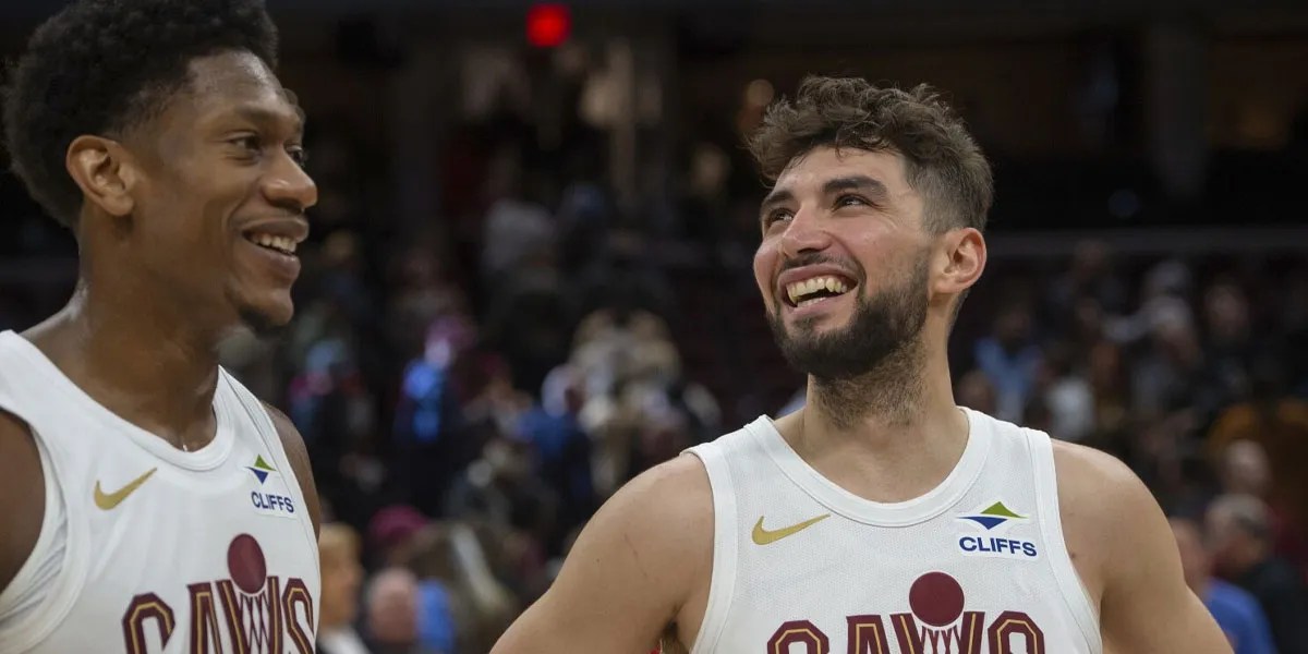 NBA Promosikan JD Ralls dan Tyler Ricks Sebagai Staf Wasit Penuh Waktu