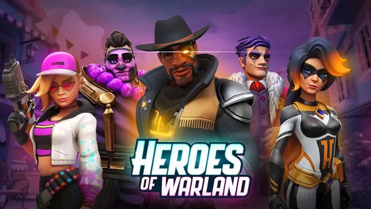 Panduan Lengkap dan Strategi Bermain Game Heroes of Warland