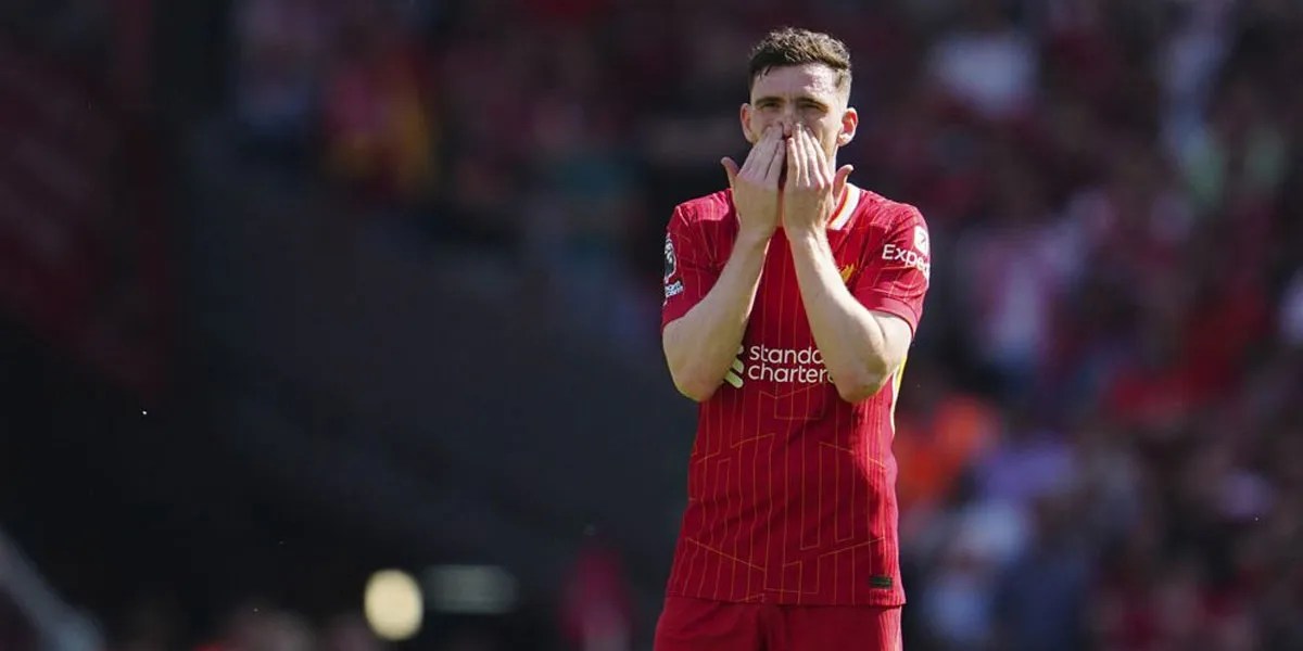 Andy Robertson: Karier di Liverpool Masih Jauh Berakhir Meski Ada Pembicaraan Transfer